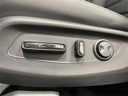 New 2026 Honda CR-V EX-L image 13