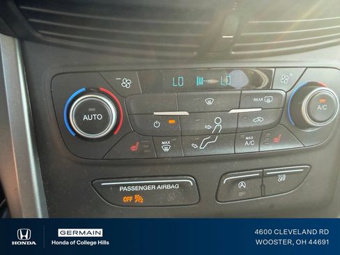 Used 2018 Ford Escape SEL AWD/4WD image 18