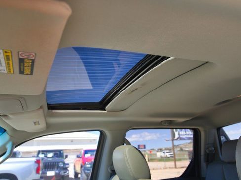 Used 2007 Honda Ridgeline RTL image 17