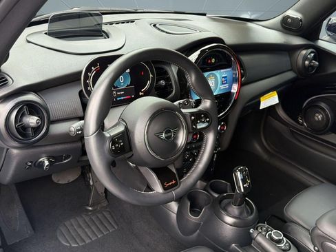 Used 2024 MINI Cooper S w/ Seaside Edition FWD image 4