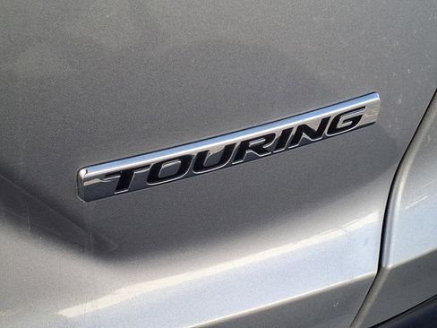 Certified 2021 Honda CR-V Touring image 7
