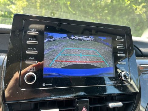 Used 2023 Toyota Camry SE image 28