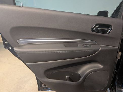 Used 2020 Dodge Durango R/T w/ Blacktop Package image 24