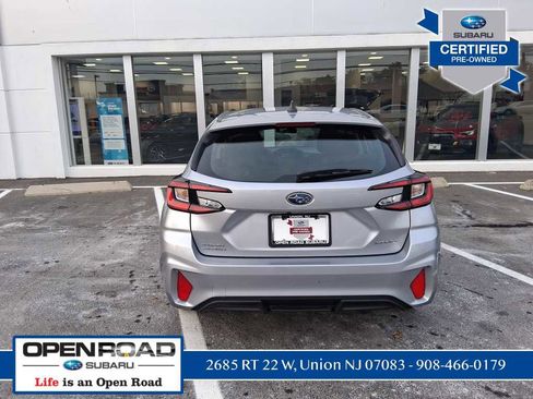 Used 2025 Subaru Impreza 2.0i image 7