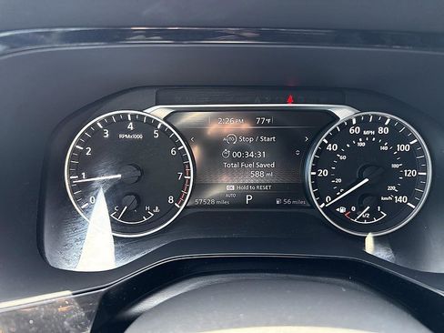 Certified 2022 Nissan Pathfinder SV AWD/4WD image 18
