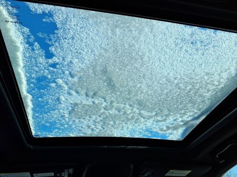 Used 2025 Subaru Forester Limited w/ Popular Package #2 image 5