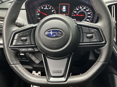 Used 2022 Subaru WRX Premium image 11