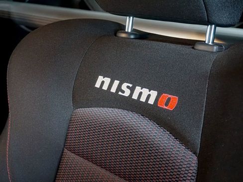 Used 2012 Nissan 370Z NISMO image 62