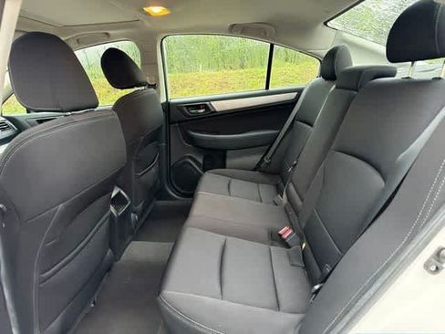 Used 2015 Subaru Legacy 2.5i Premium AWD/4WD image 16