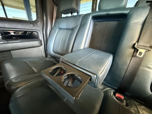 Used 2014 Ford F150 Limited image 48