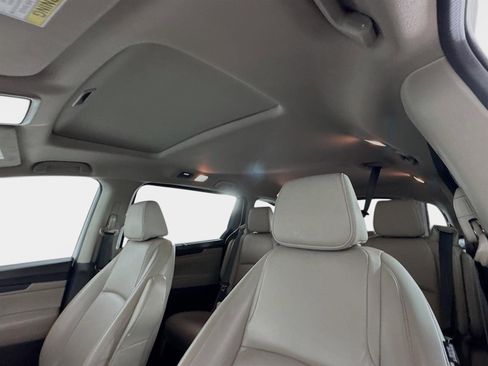 Used 2024 Honda Odyssey EX-L image 15