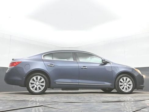 Used 2013 Buick LaCrosse Leather FWD image 45