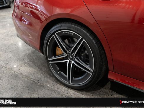 Used 2023 Mercedes-Benz E 63 AMG S image 43