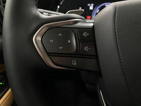 New 2026 Lexus NX 350h AWD w/ Luxury Package image 15