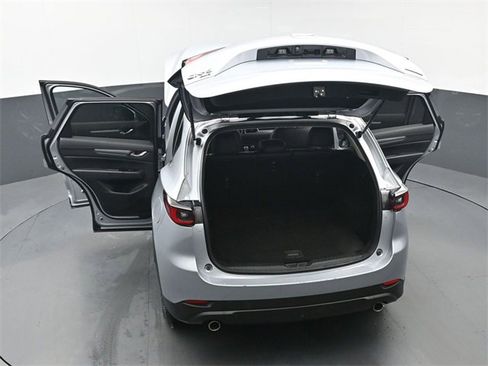 Certified 2023 MAZDA CX-5 AWD 2.5 S w/ Select Package image 48