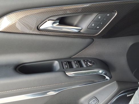 New 2026 Chevrolet Traverse High Country image 14