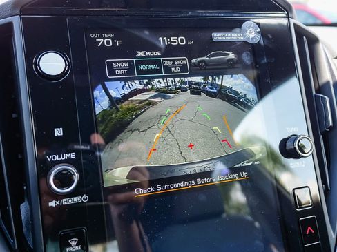 New 2026 Subaru Crosstrek 2.5i Sport AWD/4WD image 26