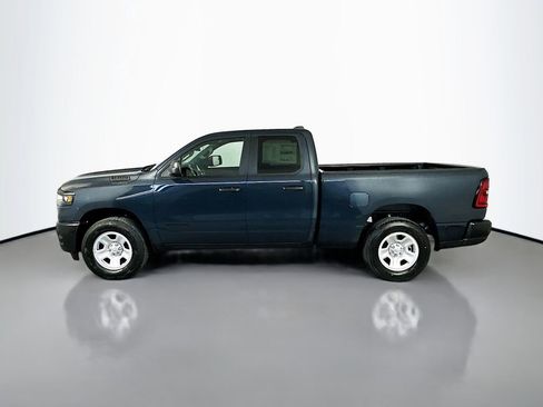 New 2026 RAM 1500 Tradesman AWD/4WD image 4