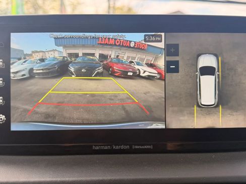 Used 2023 Hyundai Santa Fe SEL w/ Premium Package FWD image 21