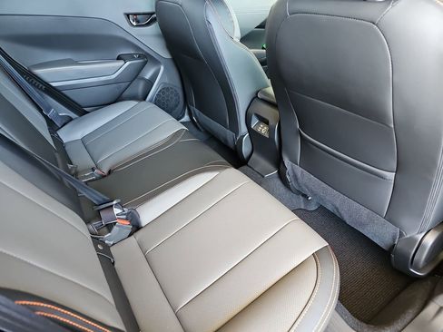 New 2026 Subaru Crosstrek 2.5i Limited AWD/4WD image 14