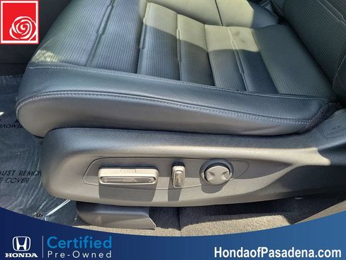 Certified 2024 Honda CR-V EX-L image 20