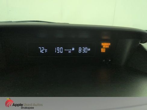Used 2013 Subaru Crosstrek 2.0i Premium AWD/4WD image 19