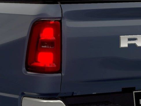 New 2026 RAM 1500 Tradesman AWD/4WD image 13