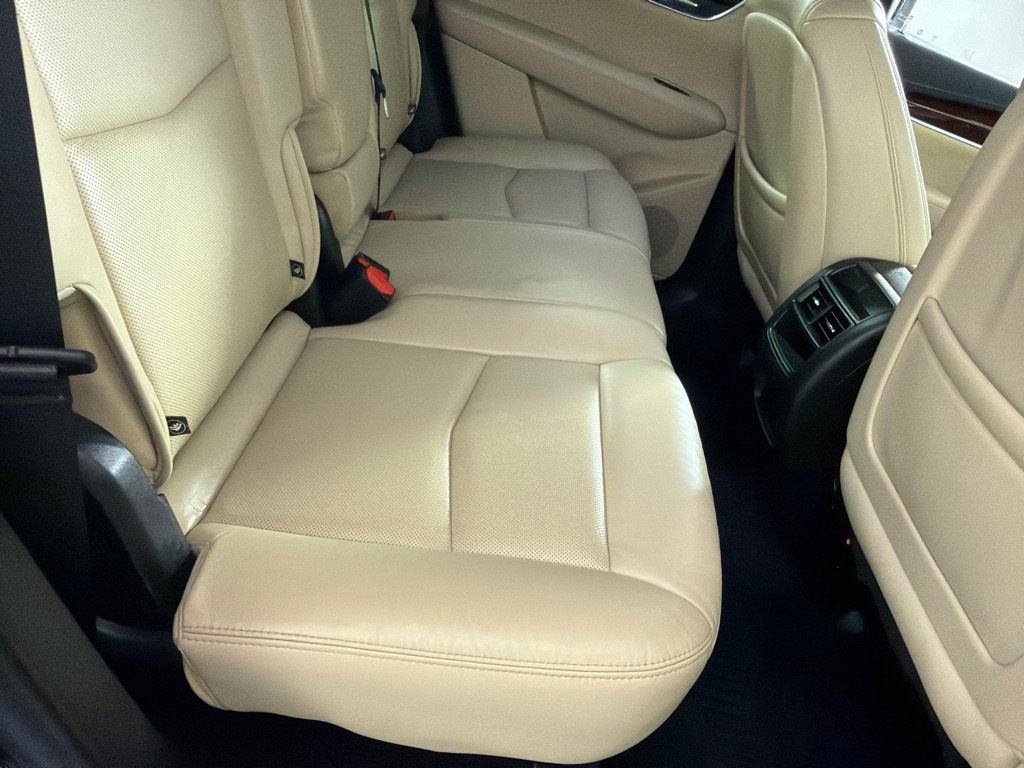 Used 2019 Cadillac XT5 Luxury AWD/4WD image 20