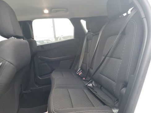 Used 2023 Ford Escape Active image 11