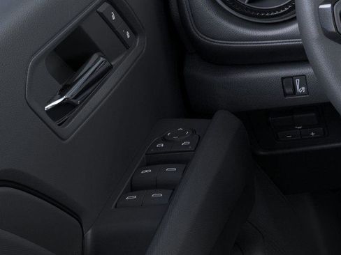New 2026 Chevrolet Colorado LT w/ Advanced Trailering Package image 22