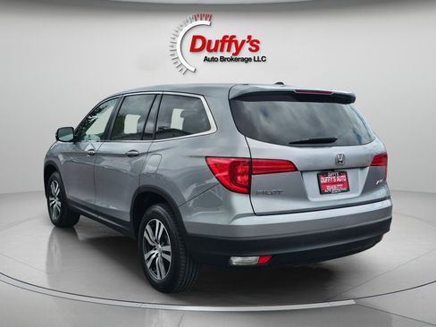 Used 2017 Honda Pilot EX-L image 14