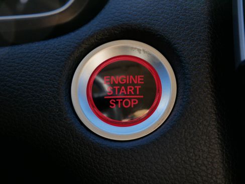 Used 2019 Honda CR-V EX image 30