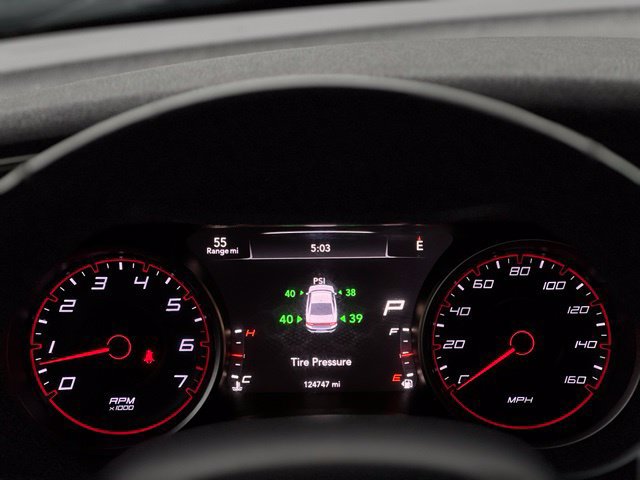 Used 2015 Dodge Charger R/T w/ Plus Group RWD image 30