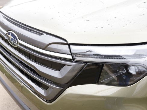 New 2026 Subaru Forester Limited image 11