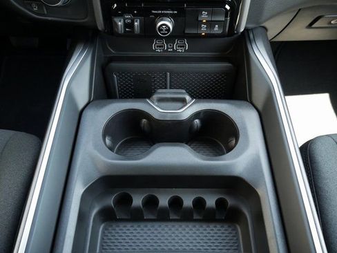 New 2026 RAM 1500 Big Horn image 25
