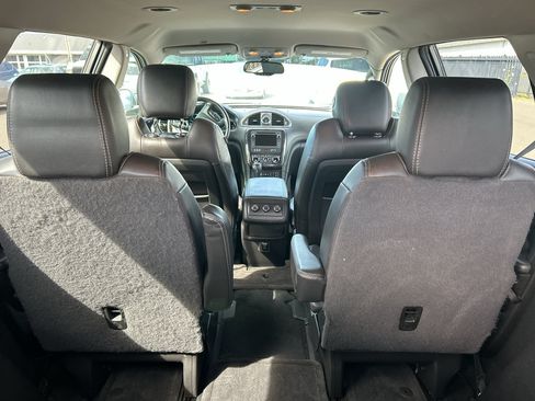 Used 2016 Buick Enclave Leather AWD/4WD image 12