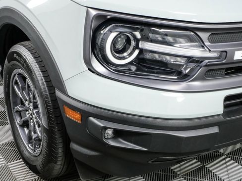 Used 2023 Ford Bronco Sport Big Bend w/ Convenience Package image 36