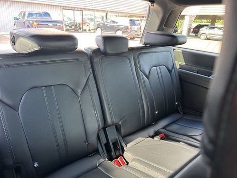 Certified 2020 Ford Expedition Limited AWD/4WD image 22