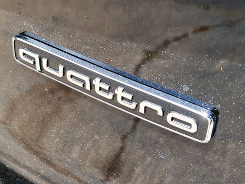New 2026 Audi Q3 quattro 2.0T AWD/4WD image 10