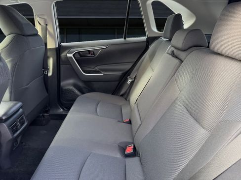 Used 2025 Toyota RAV4 LE image 14