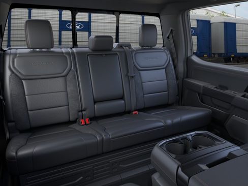 New 2026 Ford F150 Raptor AWD/4WD image 12