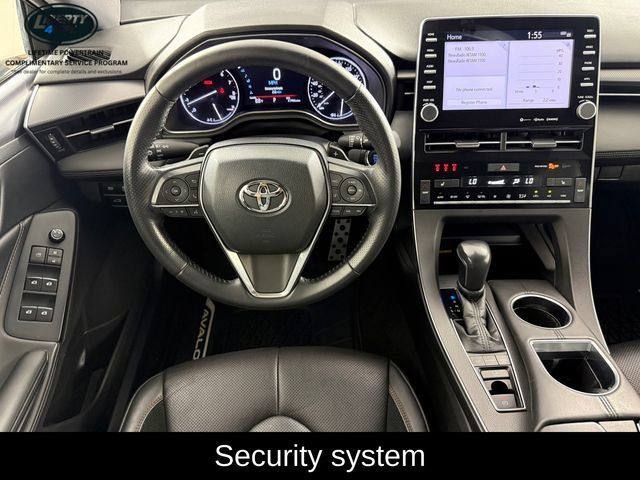 Used 2021 Toyota Avalon XSE FWD image 26