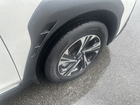 Used 2024 Subaru Crosstrek 2.0i Premium AWD/4WD image 29