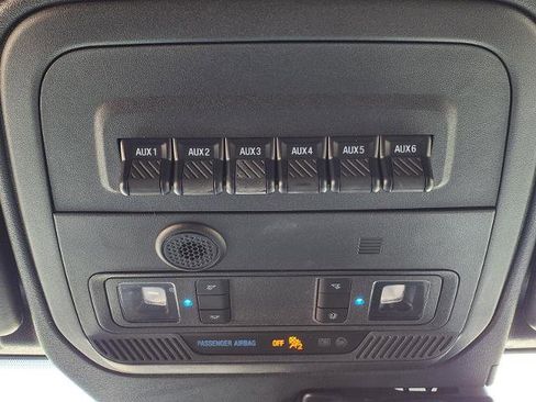 Used 2023 Ford Bronco Wildtrak AWD/4WD image 17