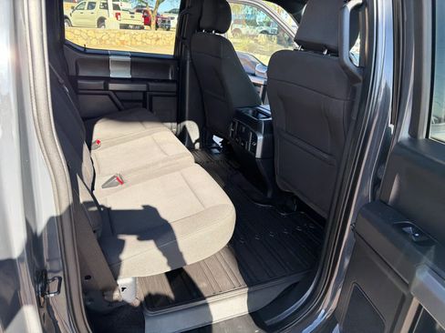 Certified 2017 Ford F150 XLT w/ Equipment Group 301A Mid AWD/4WD image 28