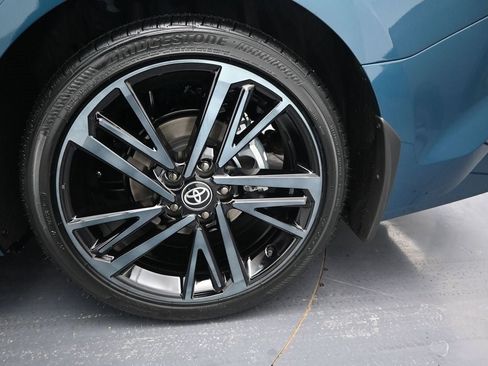 New 2026 Toyota Camry XSE image 46