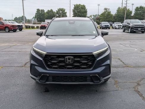 Used 2023 Honda CR-V Sport image 8