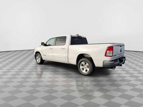 Used 2021 RAM 1500 Big Horn image 6