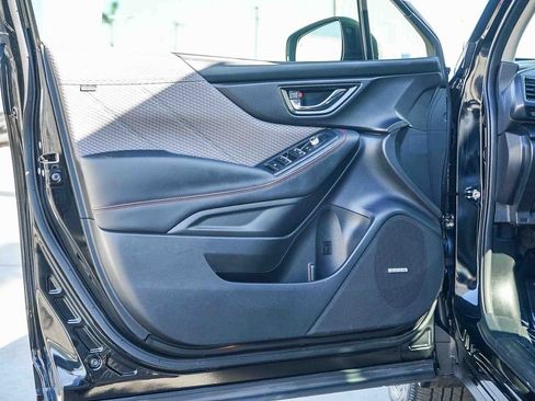 Certified 2023 Subaru Forester Sport image 24