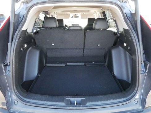 Used 2025 Honda CR-V EX-L image 18